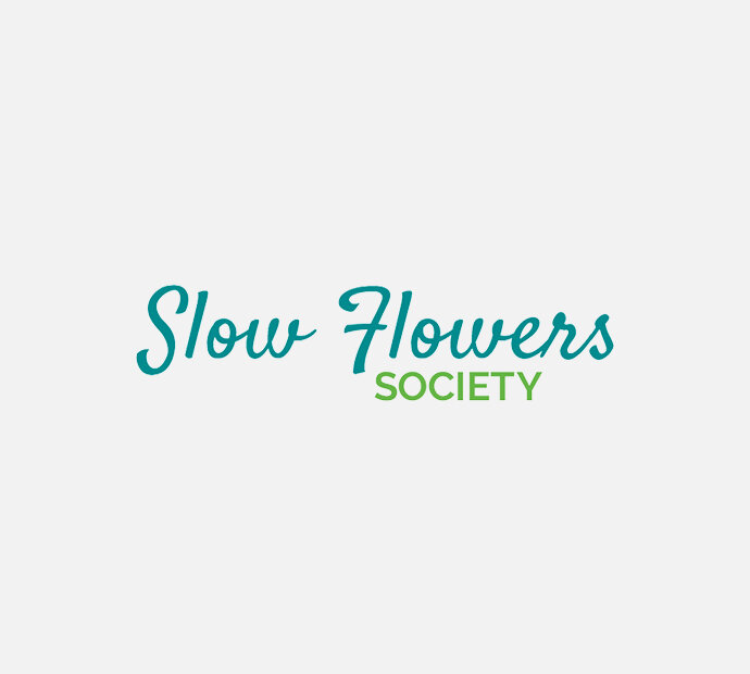 Logo Slow Flowers