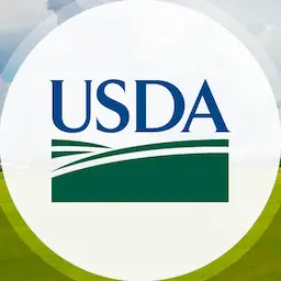 Logo USDA