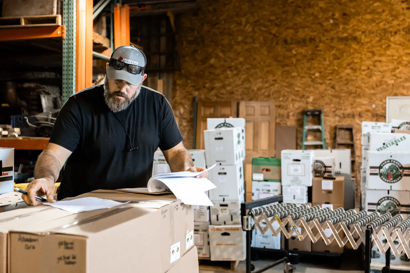 Rooted Grant Programs for Hubs